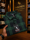 Full Hand Cotton Shirt