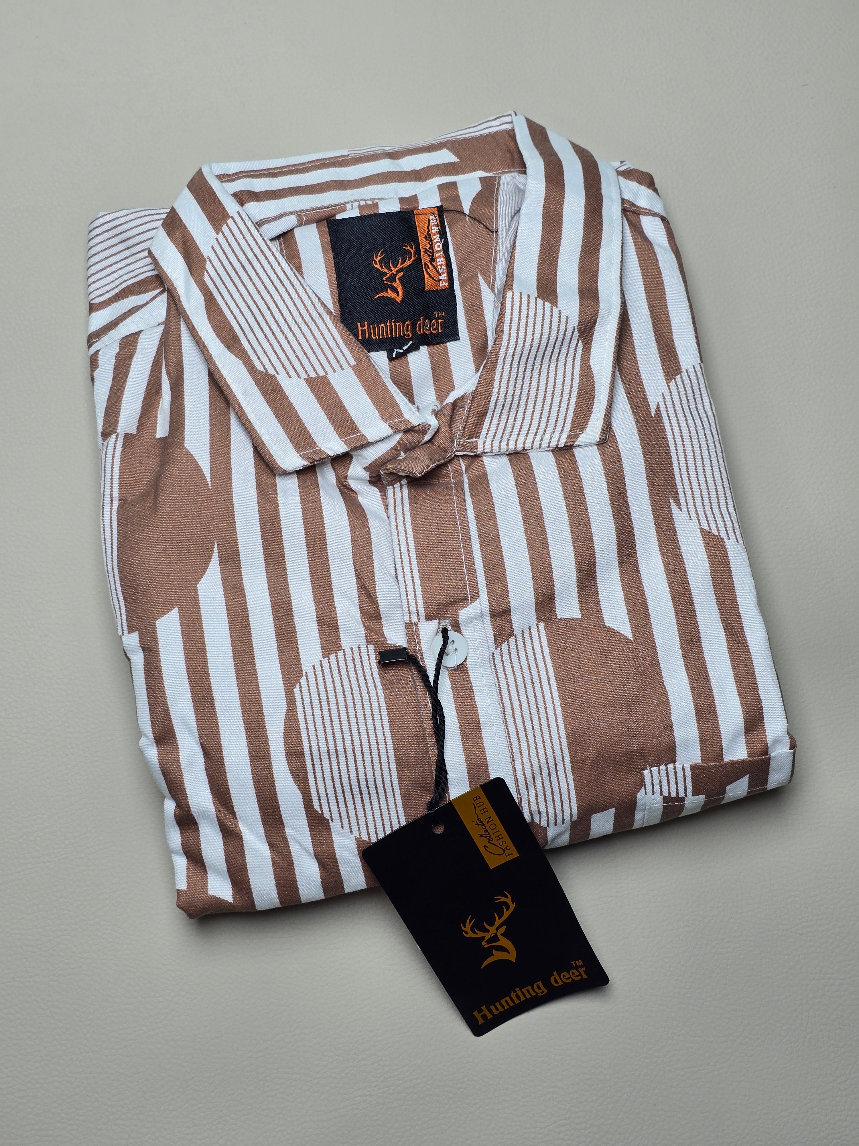 Full Sleve Cotton Shirts