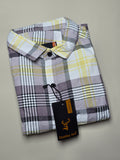 Full Sleve Cotton Shirts