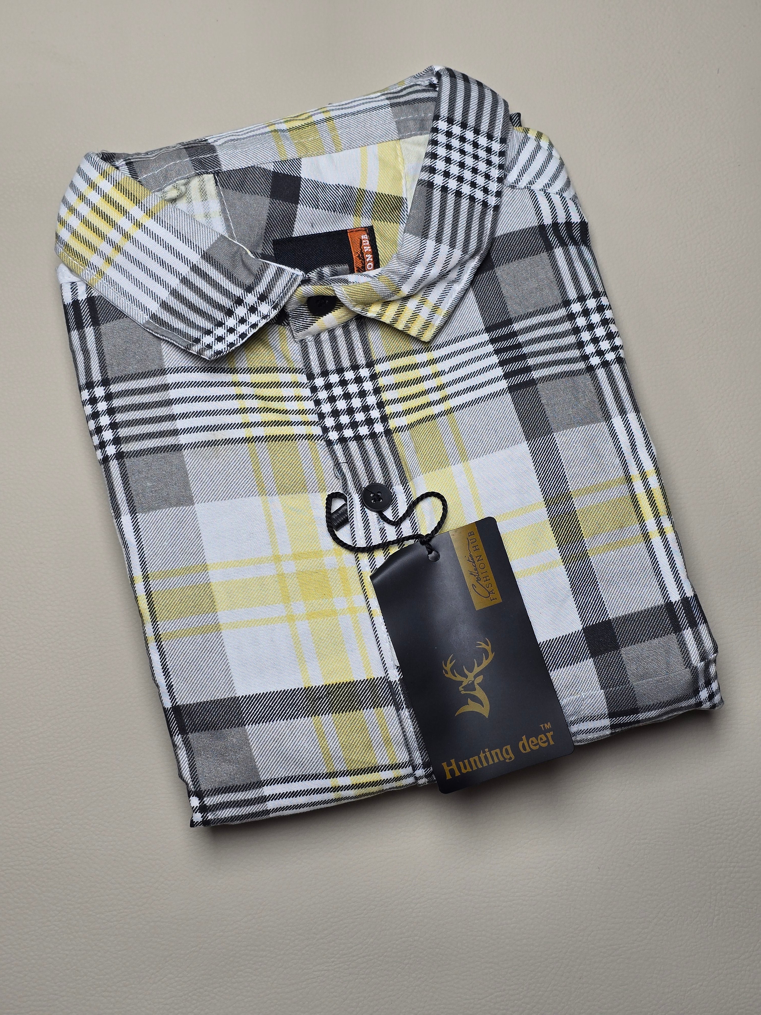 Full Sleve Cotton Shirts