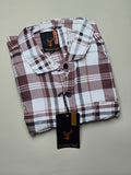 Full Sleve Cotton Shirts