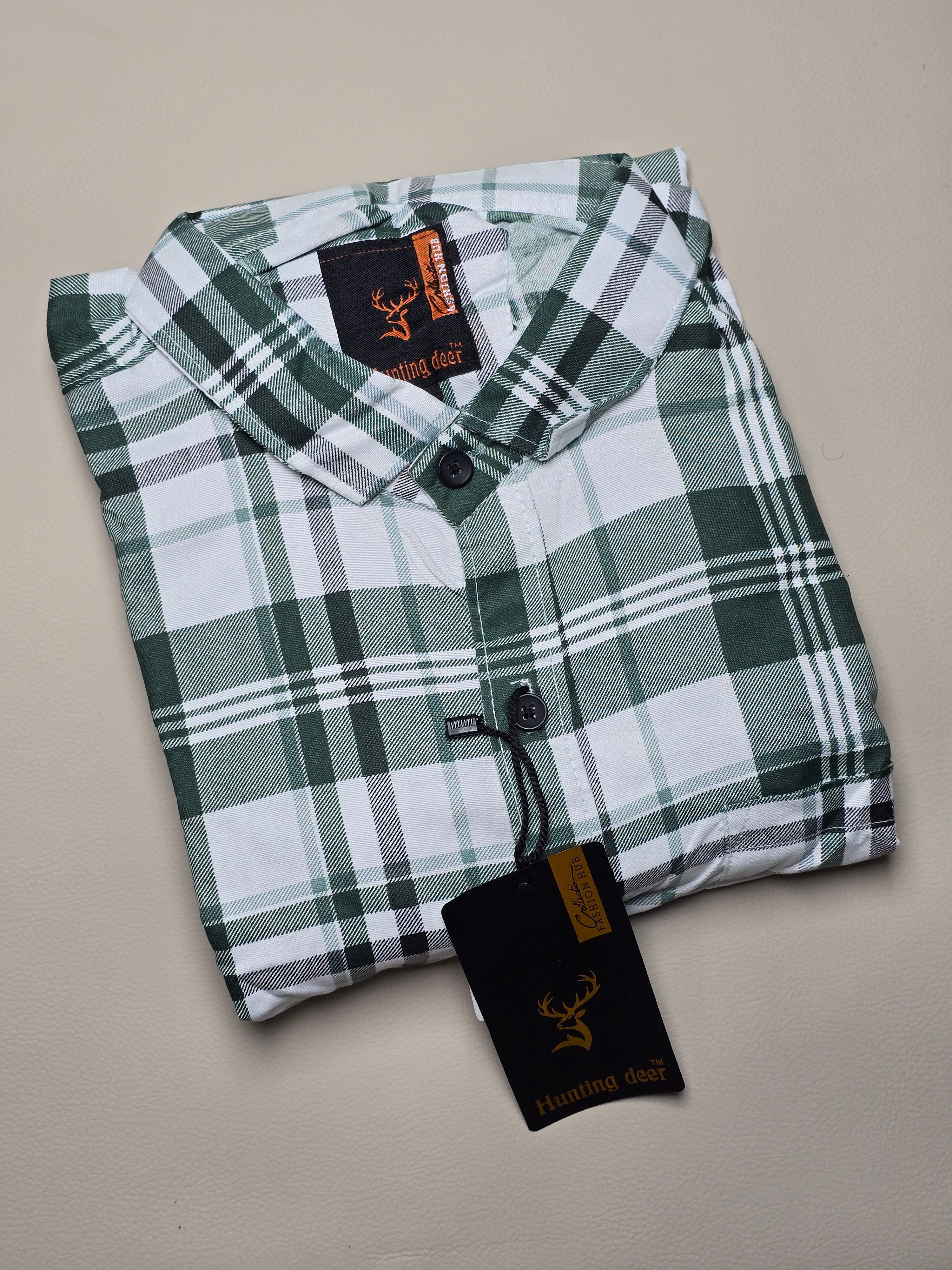 Full Sleve Cotton Shirts