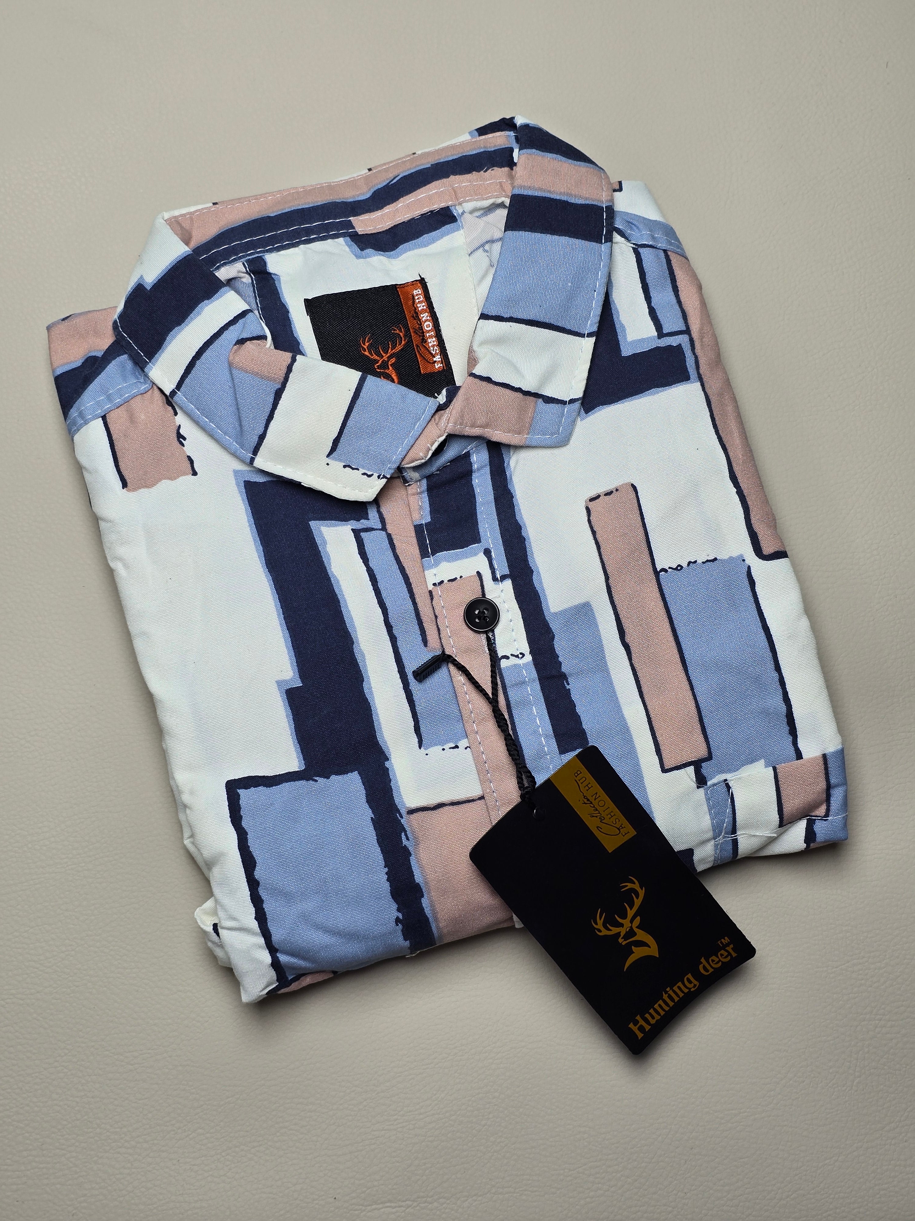 Full Sleve Cotton Shirts