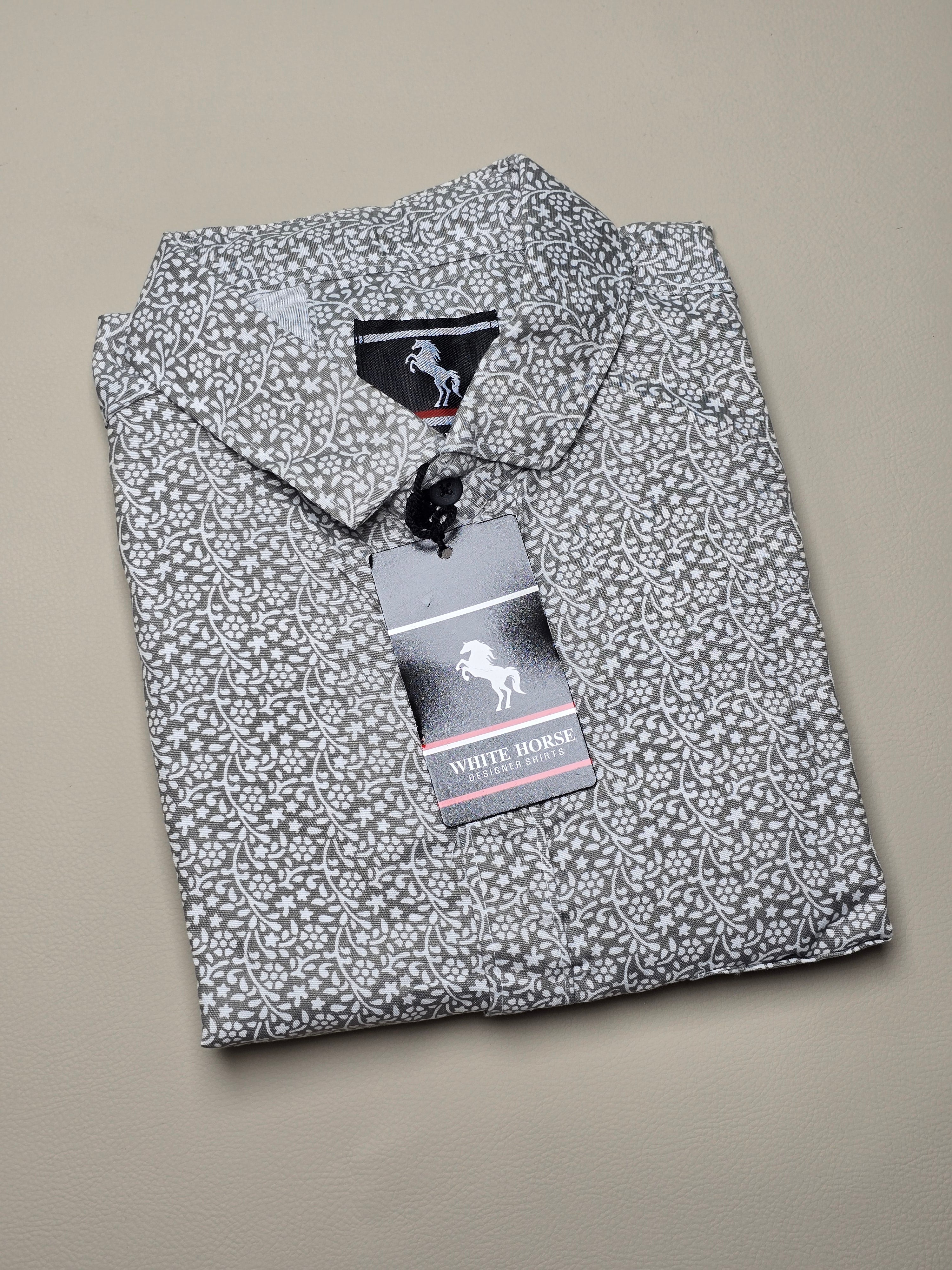 Full Sleve Cotton Shirts