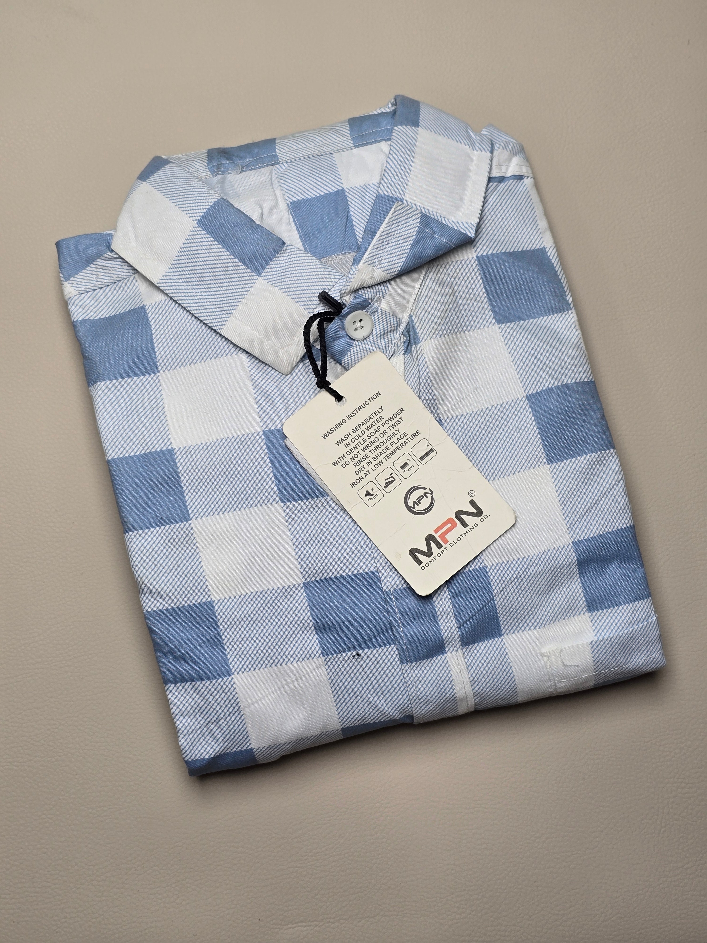 Full Sleve Cotton Shirts