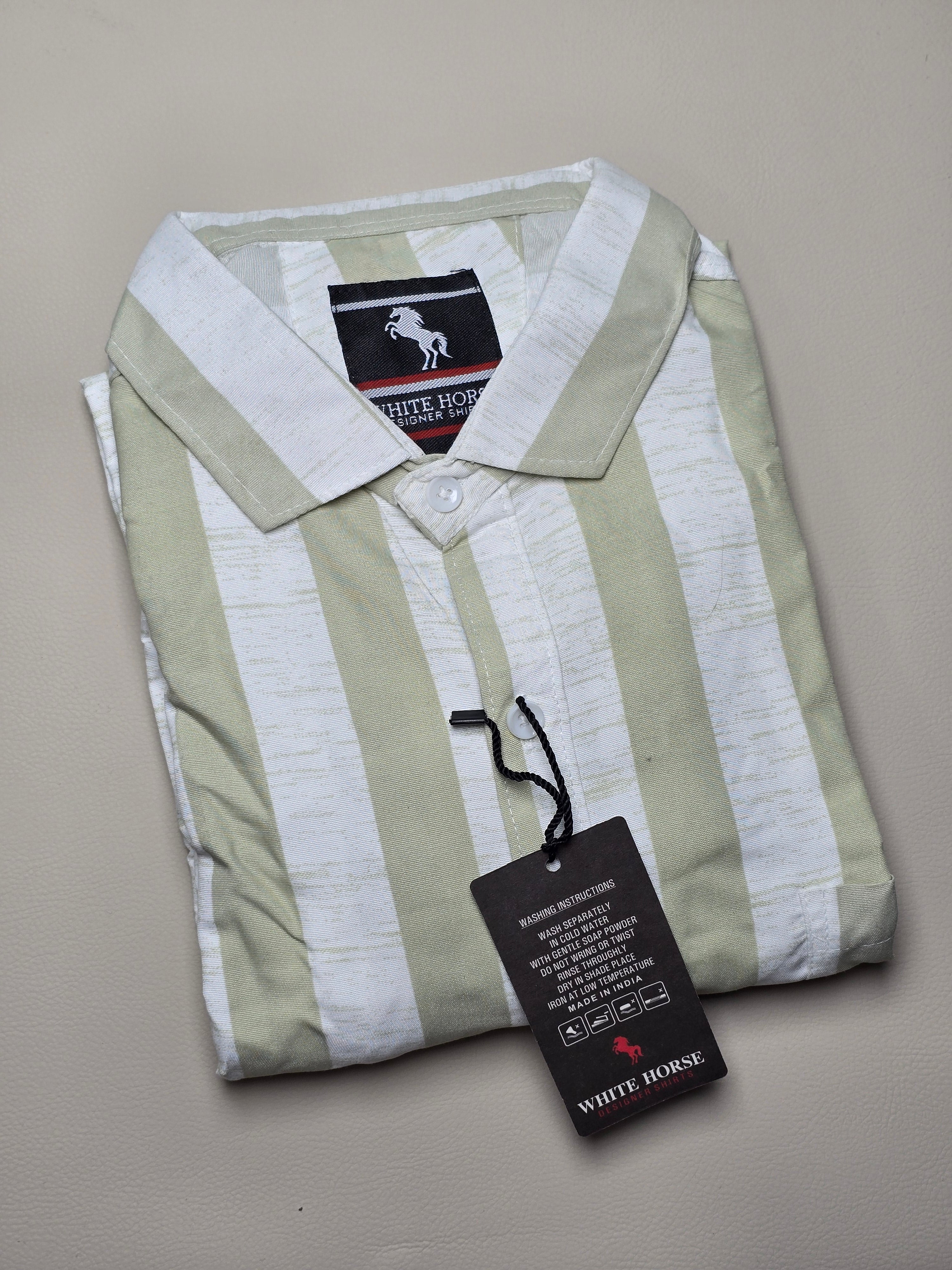 Full Sleve Cotton Shirts