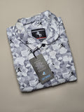 Full Sleve Cotton Shirts