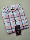 Full Sleve Cotton Shirts