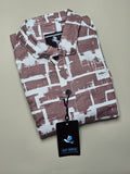 Full Sleve Cotton Shirts