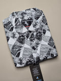 Full Sleve Cotton Shirts
