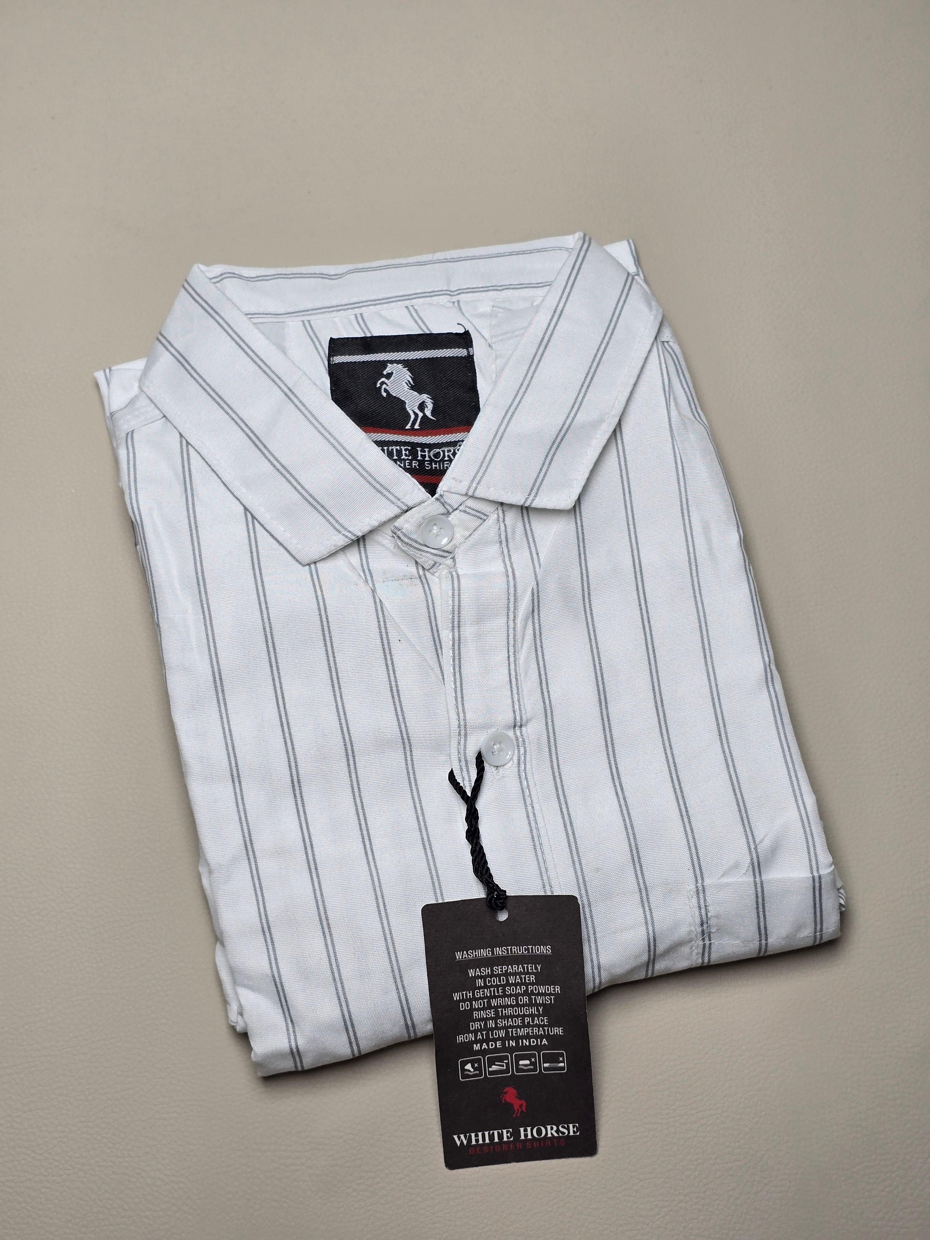 Full Sleve Cotton Shirts