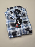 Full Sleve Cotton Shirts