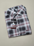 Full Sleve Cotton Shirts