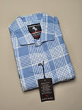 Full Sleve Cotton Shirts