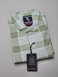 Full Sleve Cotton Shirts