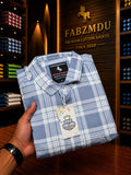 Full Hand Cotton Shirt