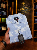 Full Hand Cotton Shirt