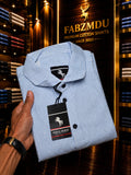 Full Hand Cotton Shirt