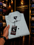 Full Hand Cotton Shirt