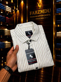 Full Hand Cotton Shirt