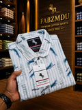 Full Hand Cotton Shirt