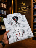 Full Hand Cotton Shirt