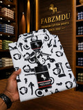 Full Hand Cotton Shirt