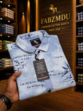 Full Hand Cotton Shirt
