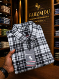 Full Hand Cotton Shirt