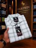 Full Hand Cotton Shirt