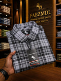 Full Hand Cotton Shirt