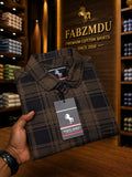 Full Hand Cotton Shirt