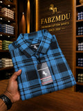 Full Hand Cotton Shirt