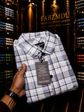 Full Hand Cotton Shirt