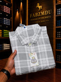 Full Hand Cotton Shirt