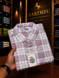 Full Hand Cotton Shirt