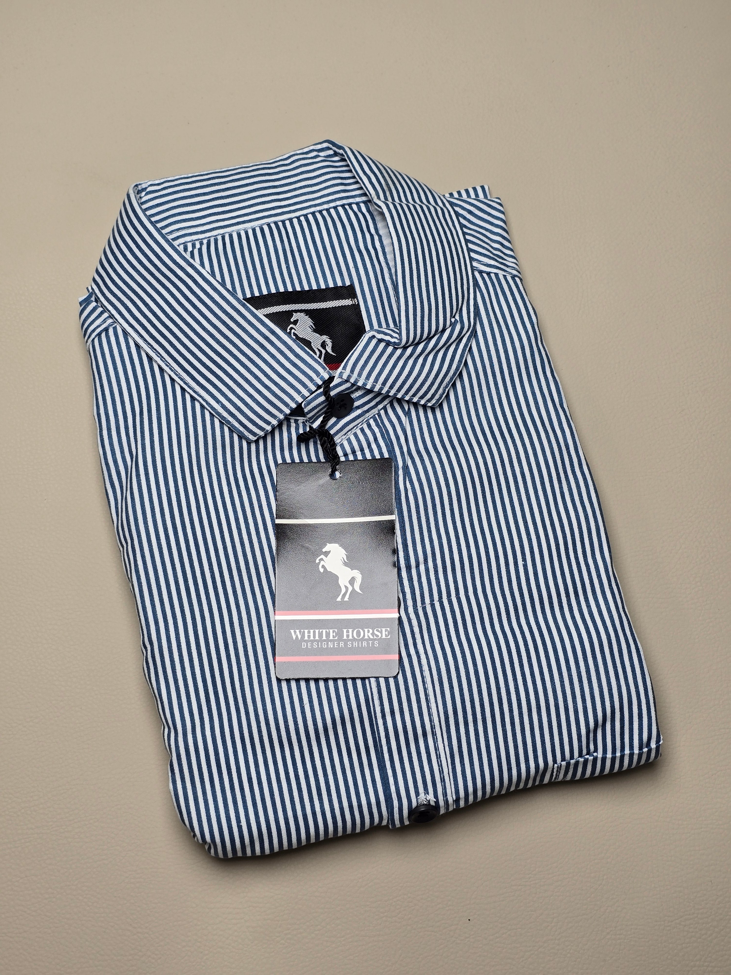Full Sleve Cotton Shirts