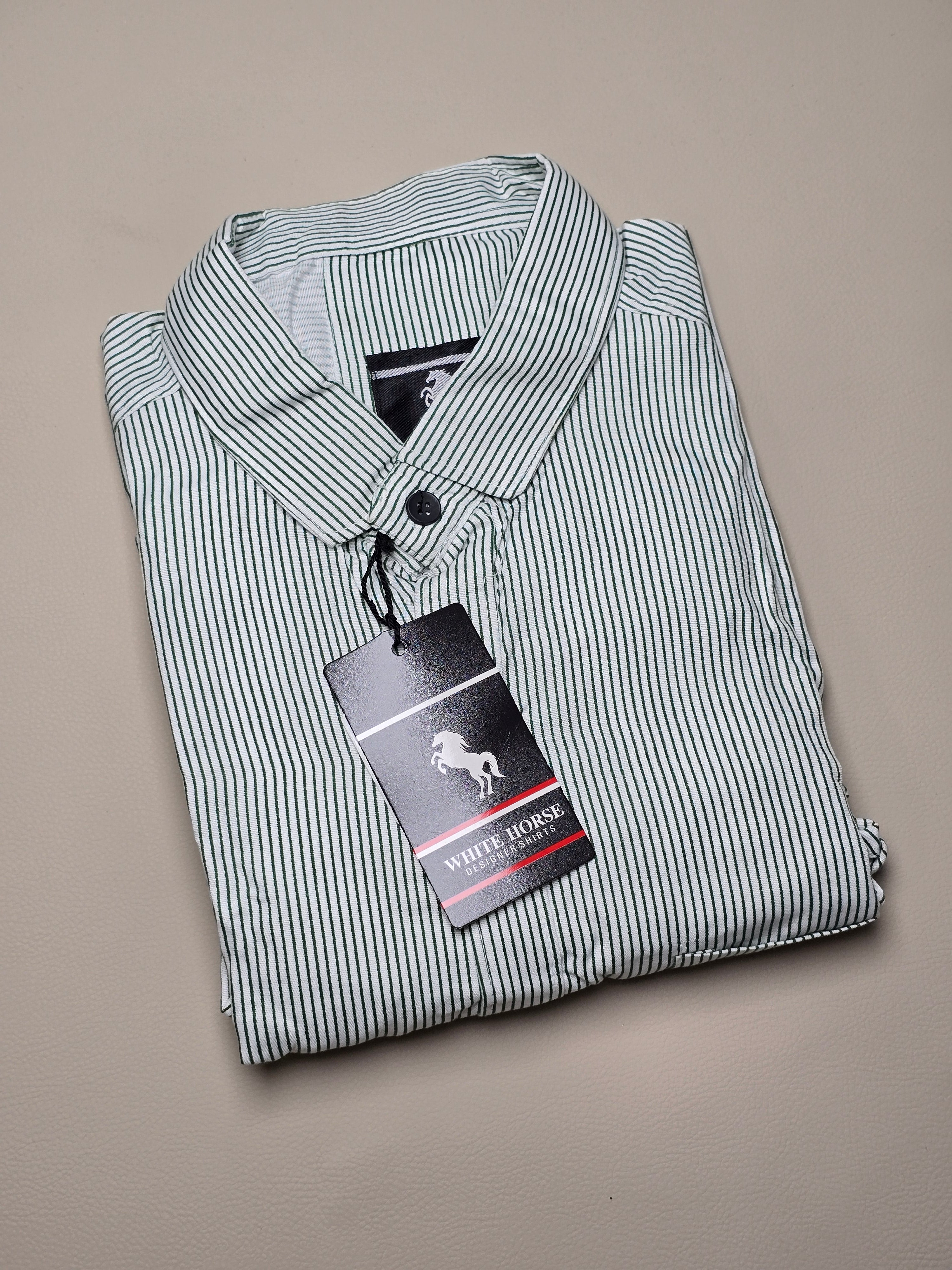 Full Sleve Cotton Shirts