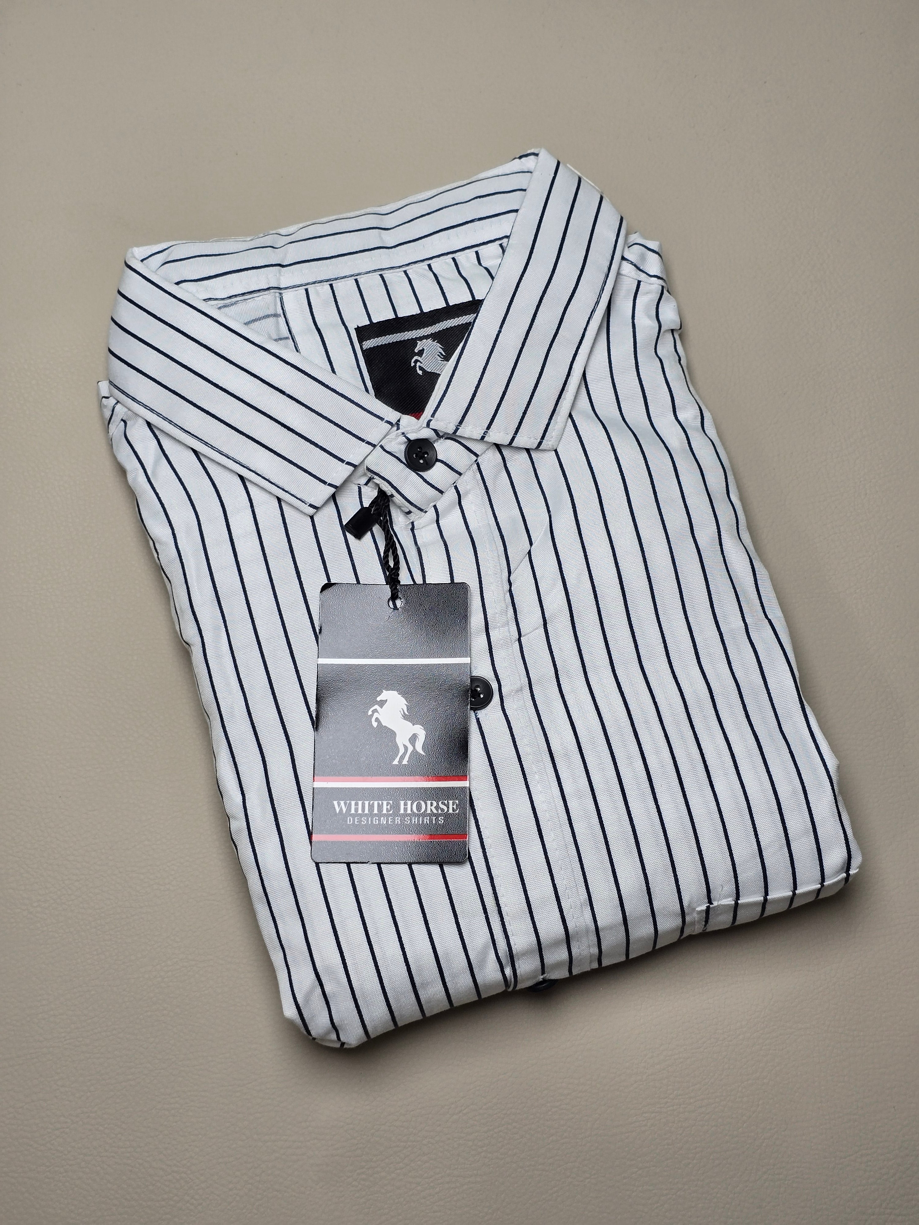 Full Sleve Cotton Shirts
