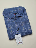 Full Sleve Cotton Shirts