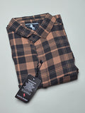 Full Sleve Cotton Shirts