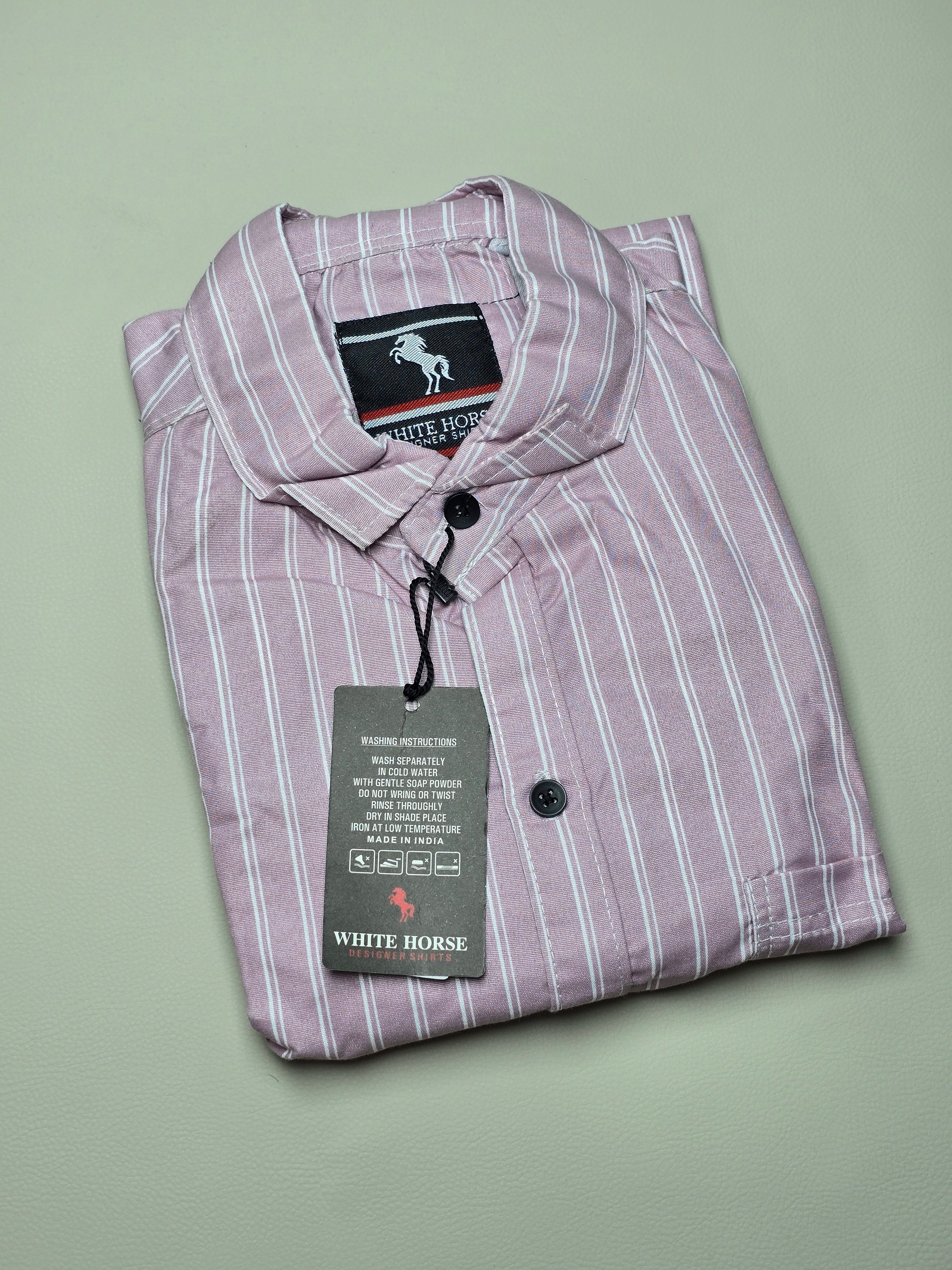 Full Sleve Cotton Shirts