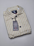 Full Sleve Cotton Shirts