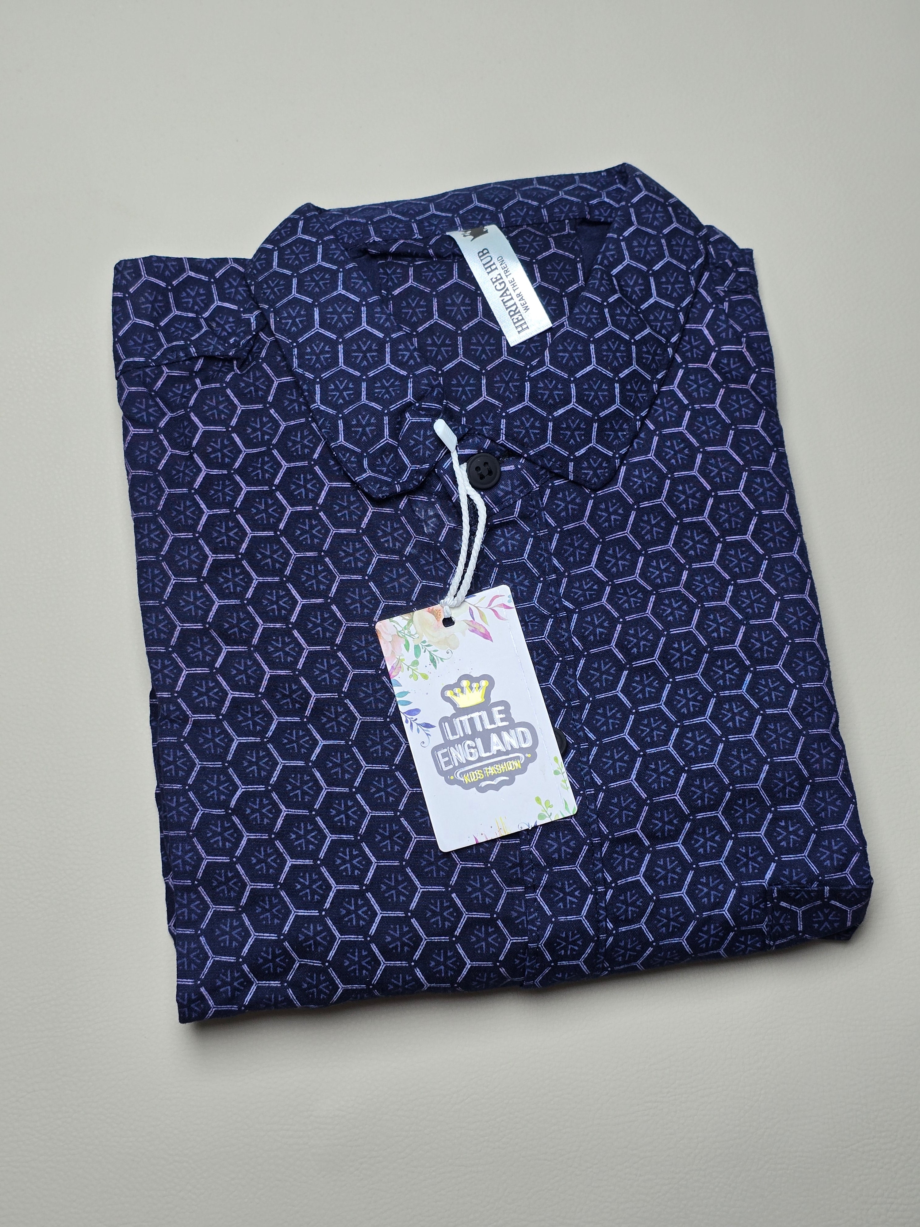 Full Sleve Cotton Shirts