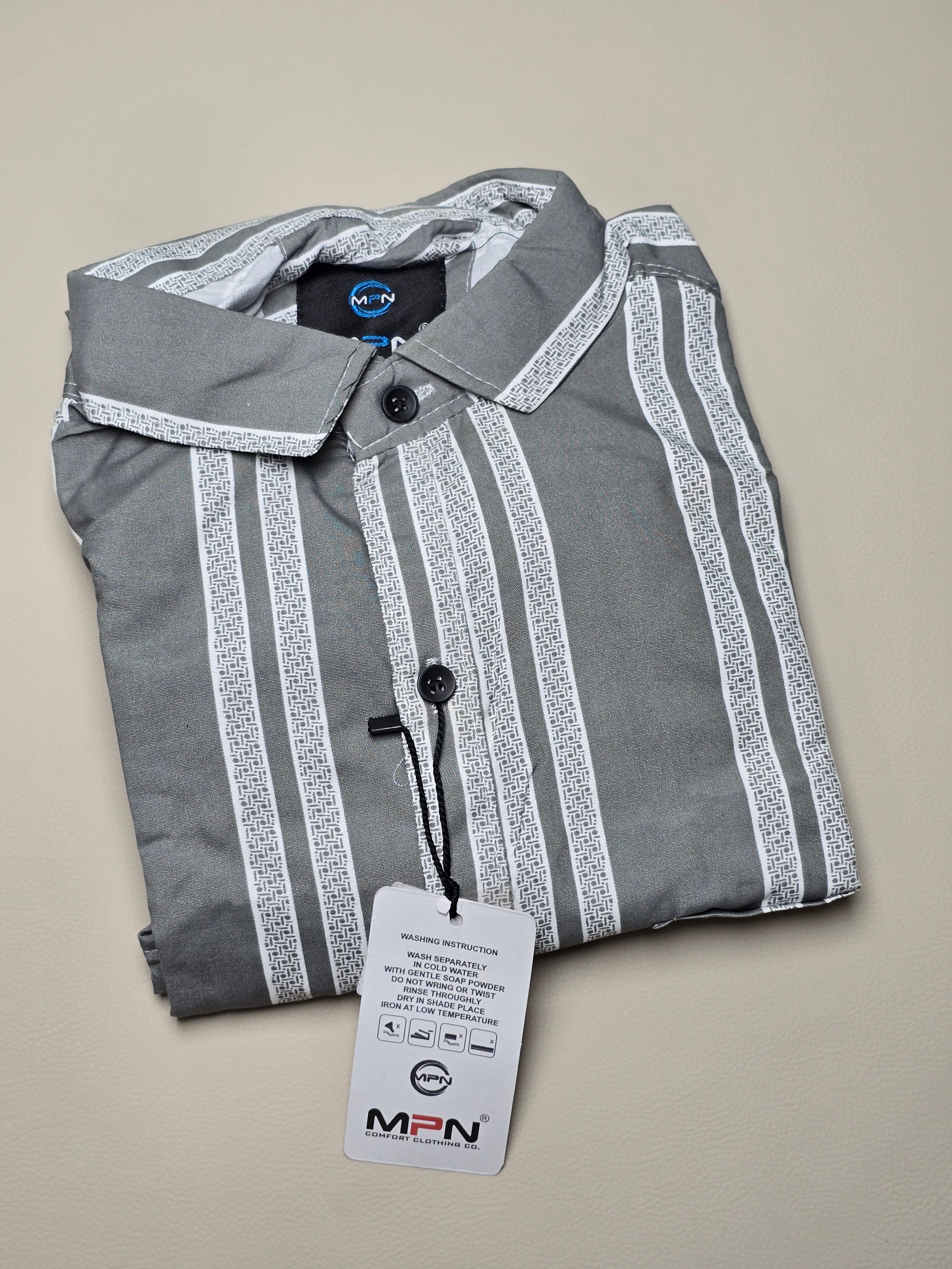 Full Sleve Cotton Shirts