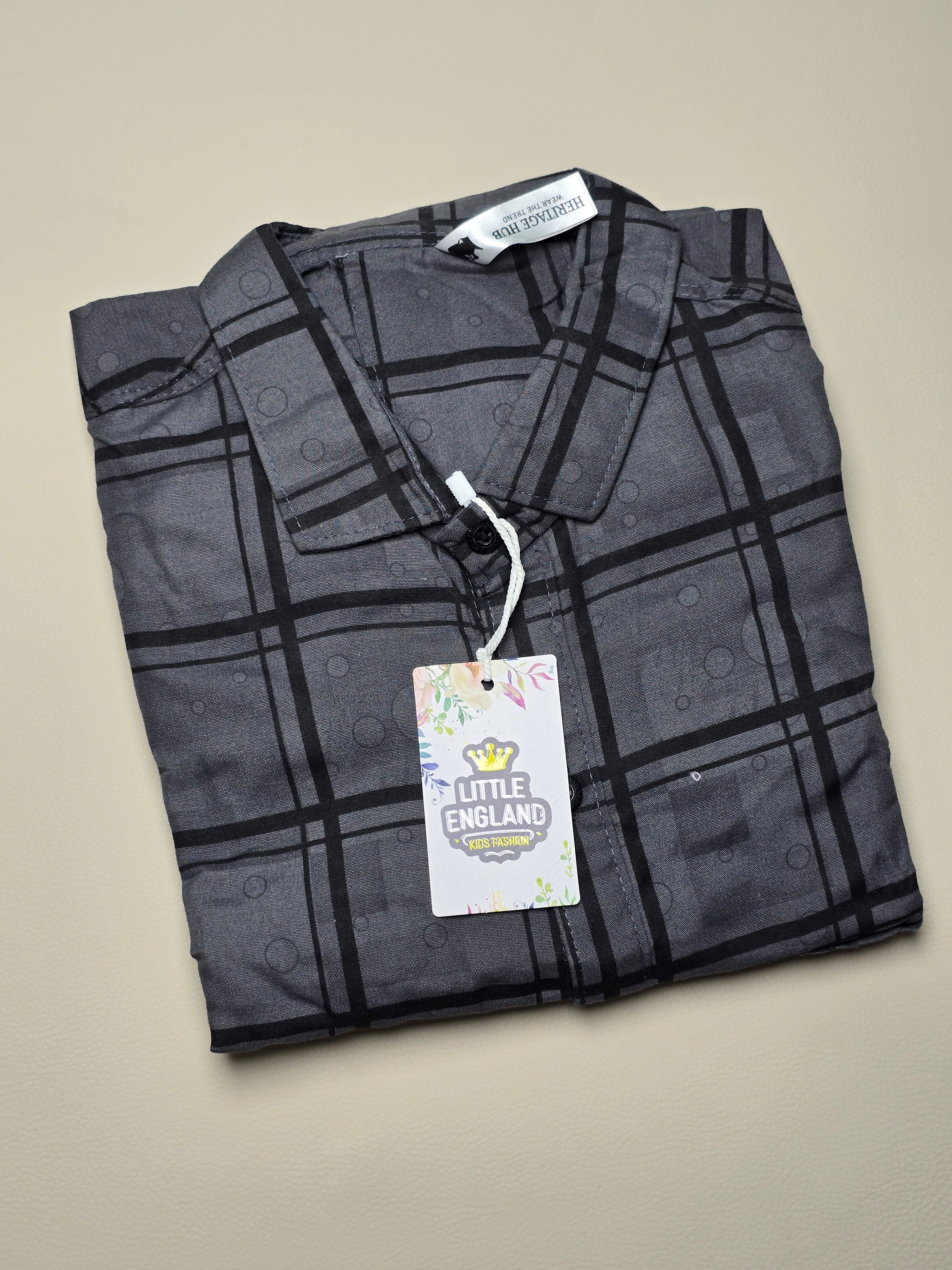 Full Sleve Cotton Shirts