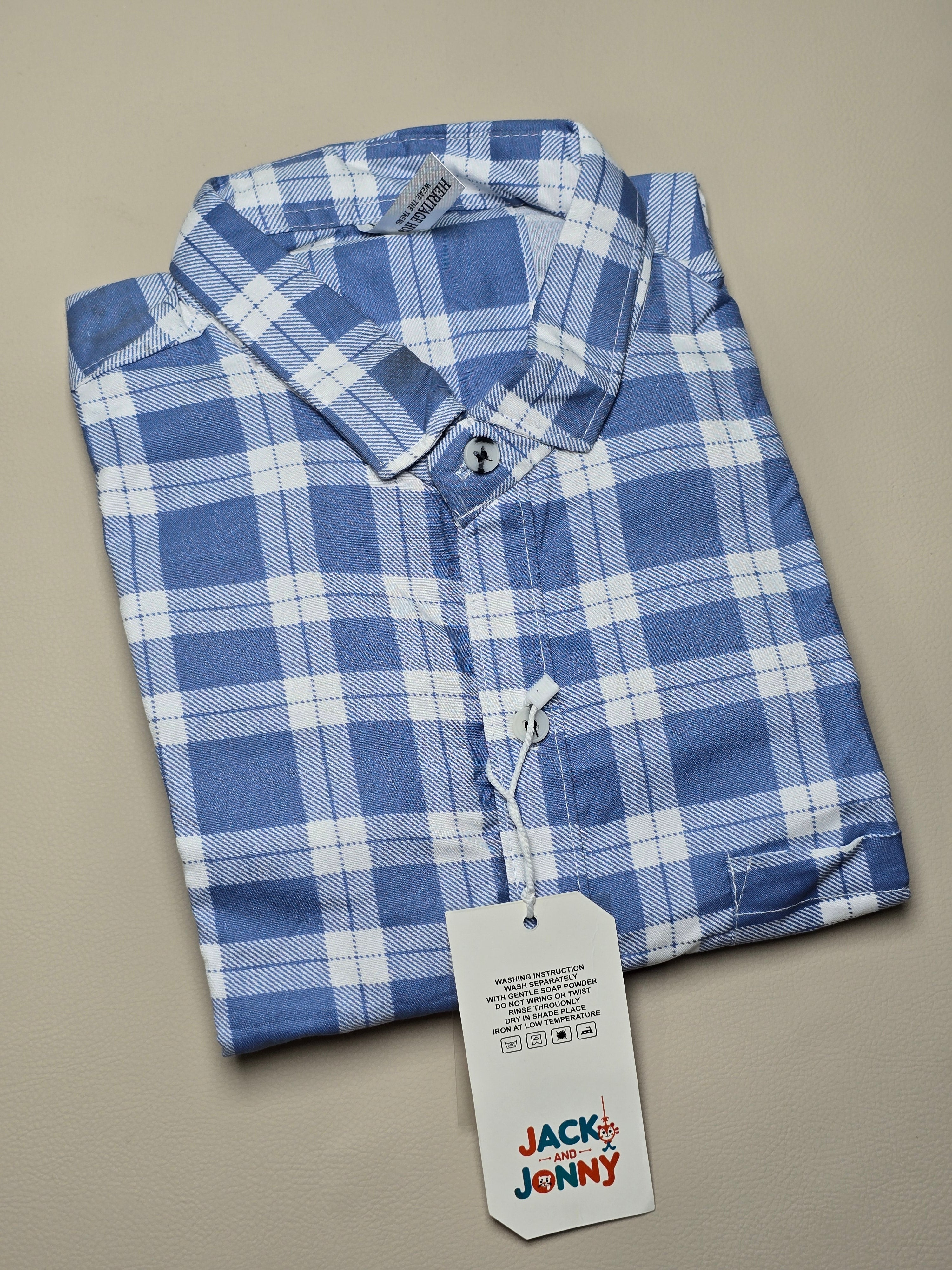 Full Sleve Cotton Shirts