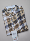 Full Sleve Cotton Shirts