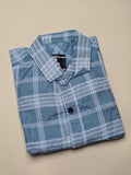 Full Sleve Cotton Shirts