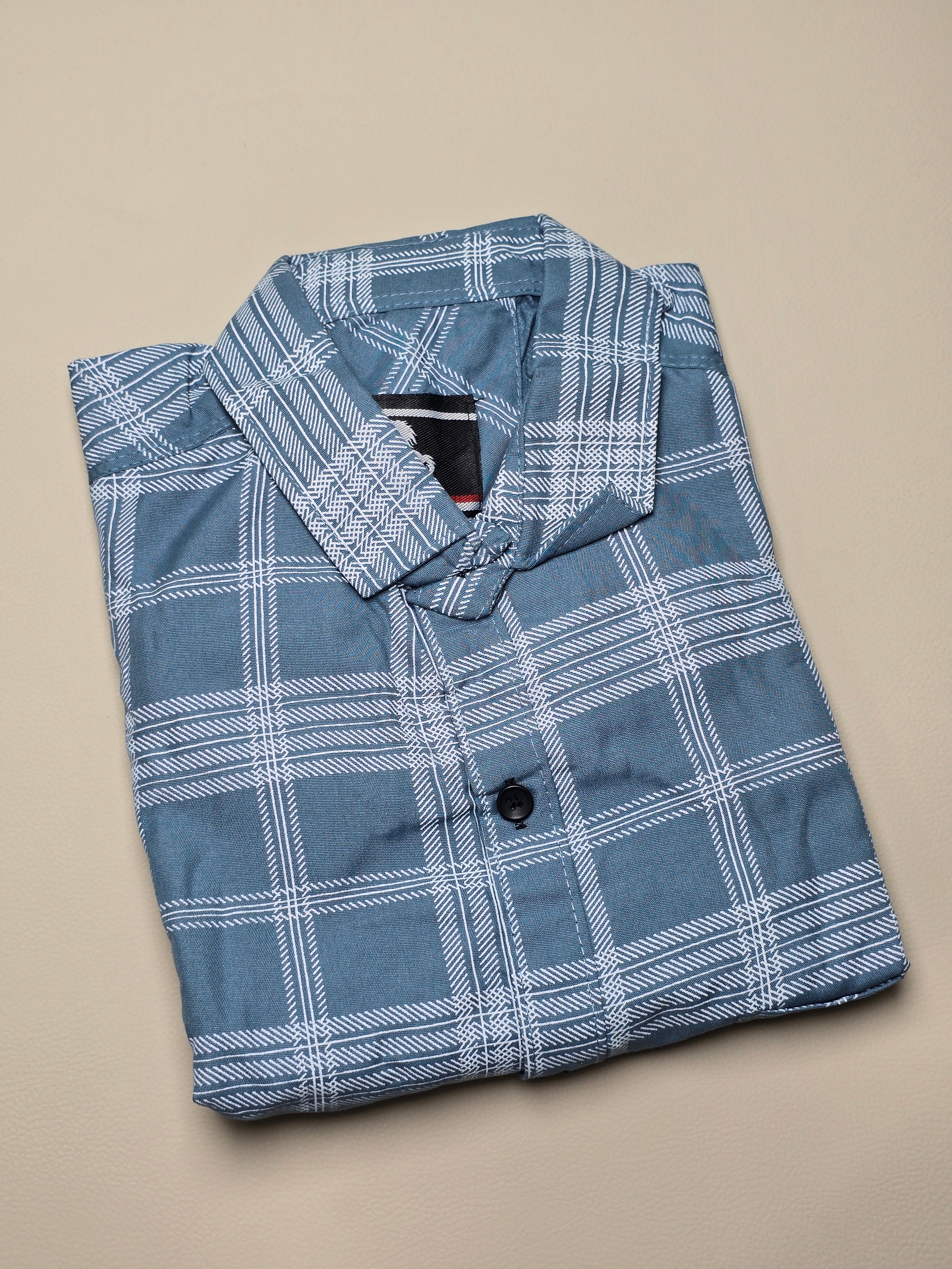 Full Sleve Cotton Shirts